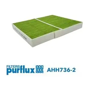 PURFLUX AHH736-2