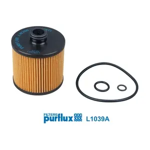 PURFLUX L1039A