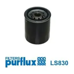 PURFLUX LS830