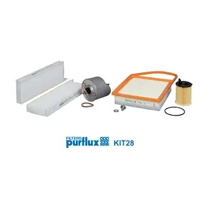 PURFLUX KIT28