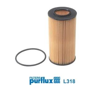 PURFLUX L318