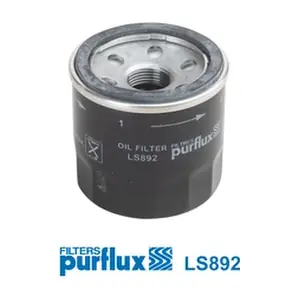 PURFLUX LS892