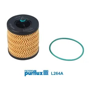 PURFLUX L264A