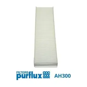 PURFLUX AH300