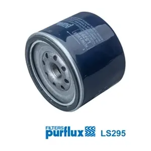 PURFLUX LS295