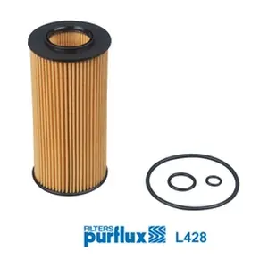 L428 PURFLUX