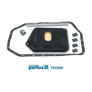 TEK066 PURFLUX