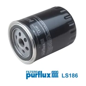 PURFLUX LS186