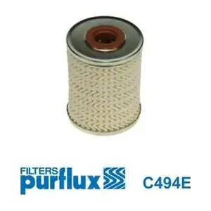 PURFLUX C494E