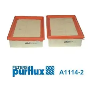 PURFLUX A11142