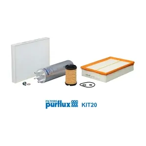 PURFLUX KIT20