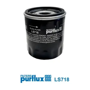 PURFLUX LS718