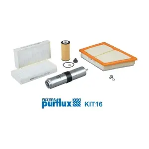 PURFLUX KIT16
