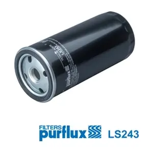 PURFLUX LS243