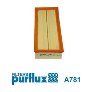 PURFLUX A781