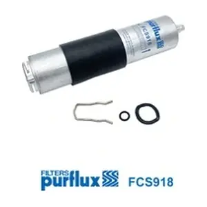 FCS918 PURFLUX