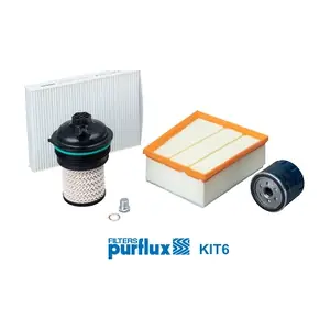 PURFLUX KIT6