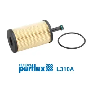 PURFLUX L310A