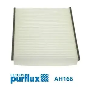 PURFLUX AH166