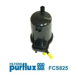 PURFLUX FCS825