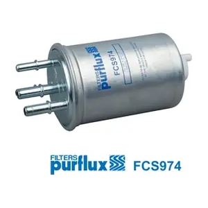 PURFLUX FCS974