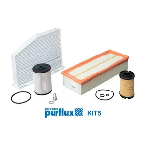 PURFLUX KIT5