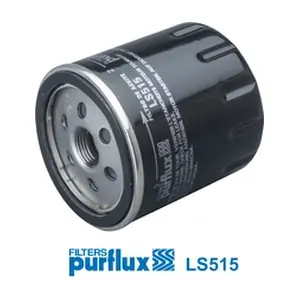 PURFLUX LS515