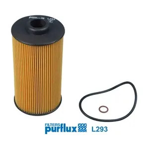 PURFLUX L293