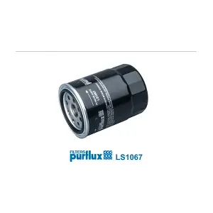 LS1067 PURFLUX