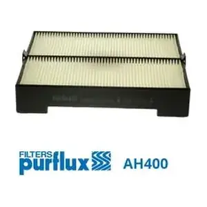 PURFLUX AH400