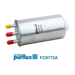 PURFLUX FCS772A