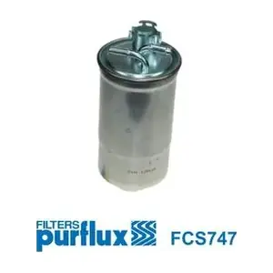 PURFLUX FCS747