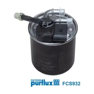 FCS932 PURFLUX