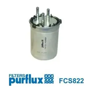 PURFLUX FCS822