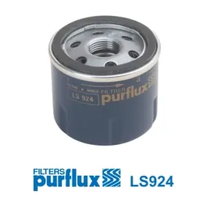 PURFLUX LS924