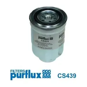 PURFLUX CS439