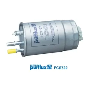 PURFLUX FCS722