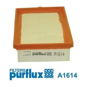 A1614 PURFLUX