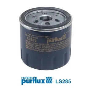 PURFLUX LS285