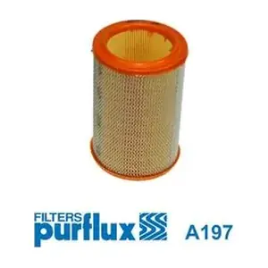 PURFLUX A197