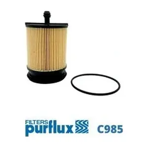 C985 PURFLUX