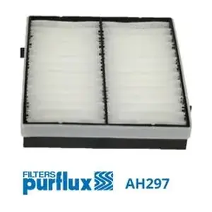 AH297 PURFLUX