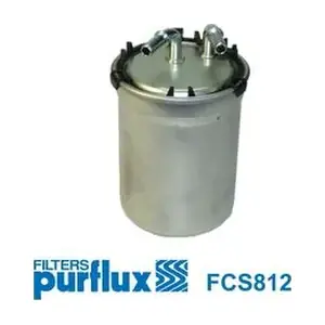 PURFLUX FCS812