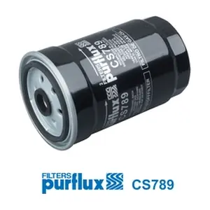 CS789 PURFLUX