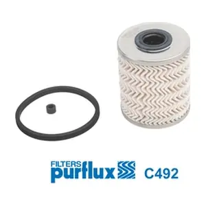 C492 PURFLUX