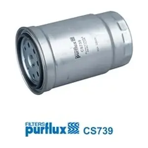 PURFLUX CS739