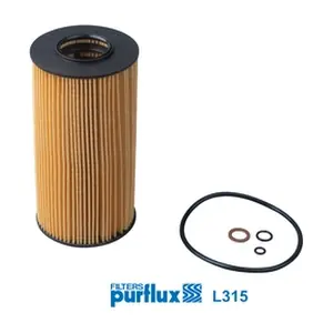 PURFLUX L315