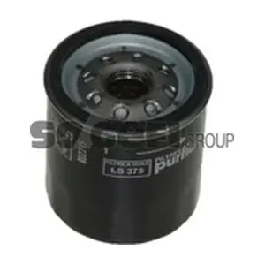 PURFLUX LS375