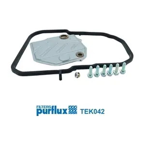 TEK042 PURFLUX