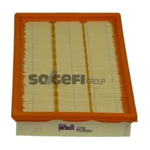 PURFLUX A336
